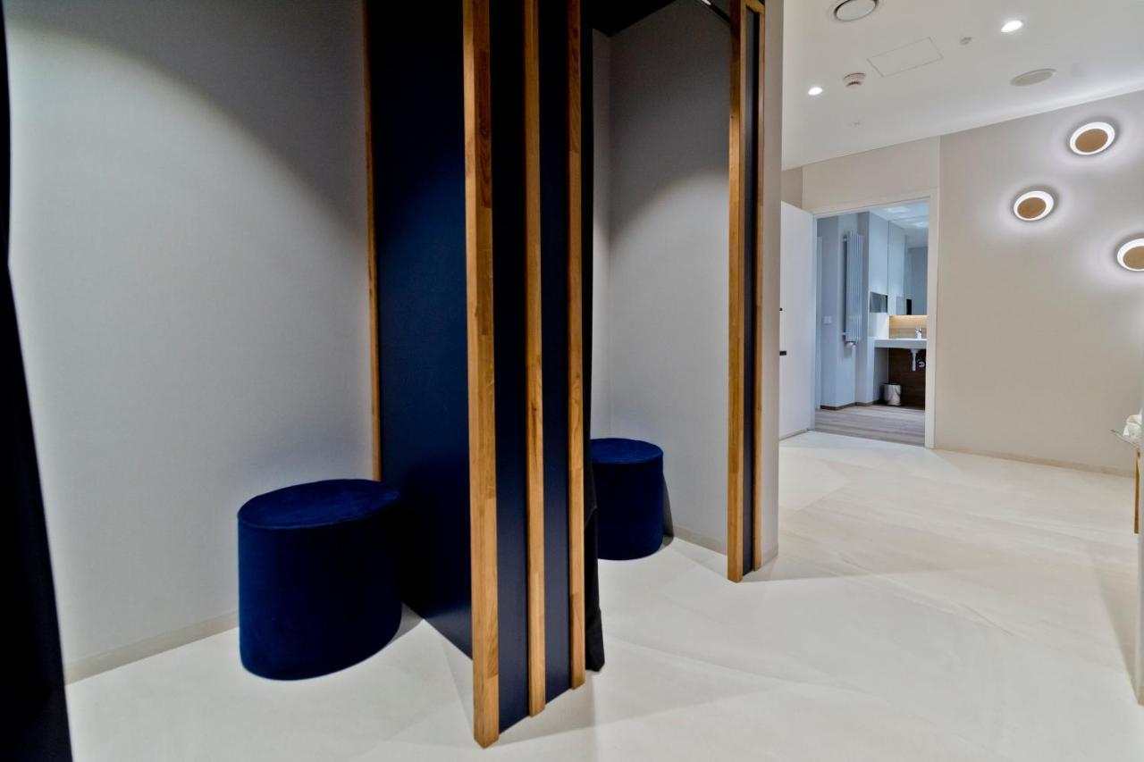 Blueapart Apartamenty Hotelowe Nexo 帕克 外观 照片
